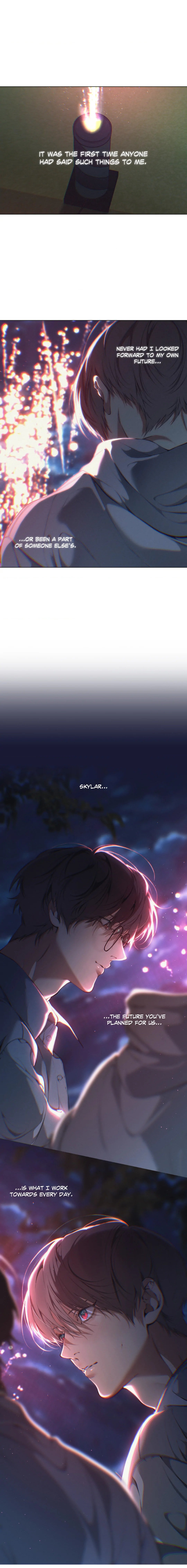 Lost in the Cloud, Chapter 111 image 13